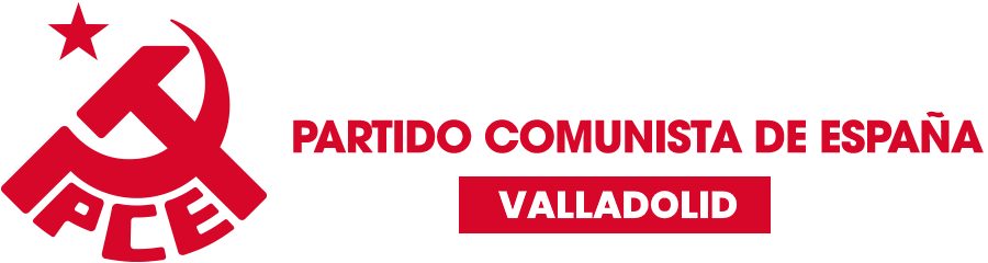 Partido Comunista de España - Valladolid